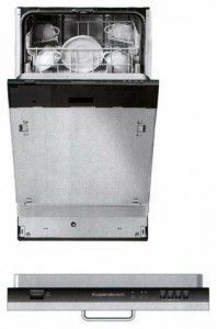 Встраиваемая посудомоечная машина Kuppersbusch IGV 4408.0